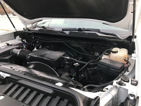 Used 2022 Chevrolet Silverado 3500 LT w/ Convenience Package image 51