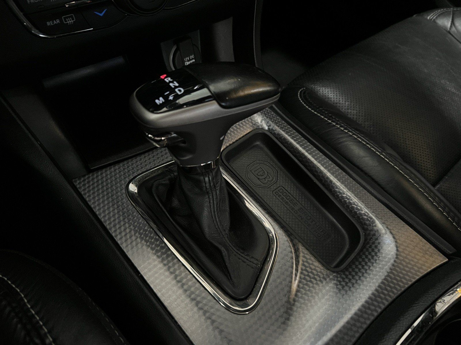 Used 2020 Dodge Charger SRT Hellcat RWD image 20