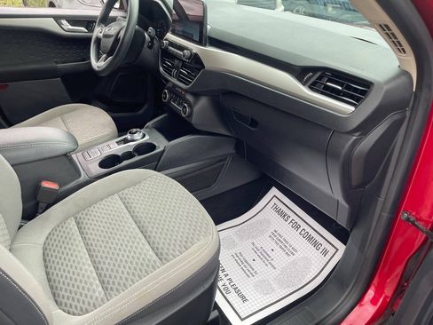 Used 2020 Ford Escape SE AWD/4WD image 25