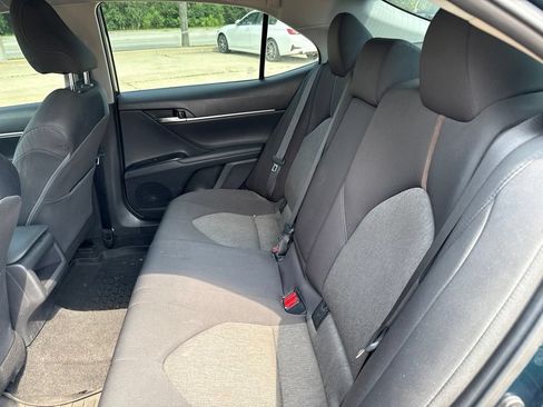 Used 2020 Toyota Camry LE FWD image 15