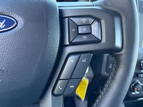 Used 2018 Ford F150 XLT w/ Equipment Group 302A Luxury AWD/4WD image 16