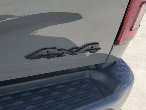 New 2026 RAM 3500 Laramie image 10