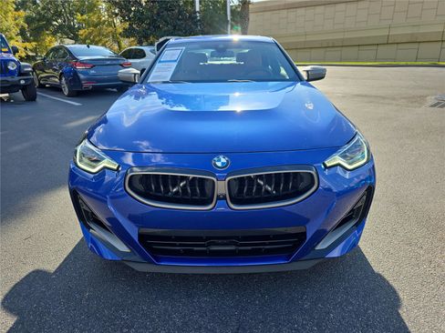 Used 2024 BMW M240i Coupe image 6