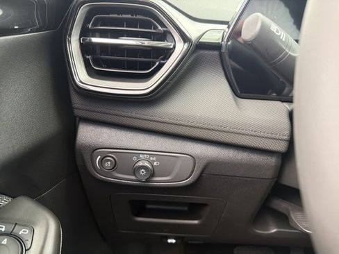 New 2026 Chevrolet TrailBlazer LS w/ LS Convenience Package AWD/4WD image 14