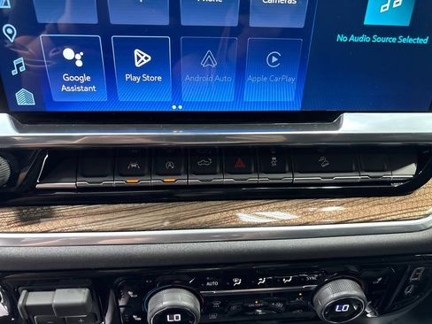 New 2026 Chevrolet Silverado 1500 RST AWD/4WD image 22