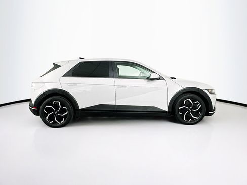 Used 2024 Hyundai Ioniq 5 SEL RWD image 10