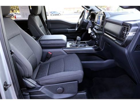 Used 2023 Ford F150 XLT w/ Equipment Group 301A Mid RWD image 22