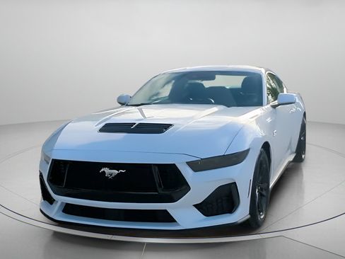 New 2026 Ford Mustang GT image 9
