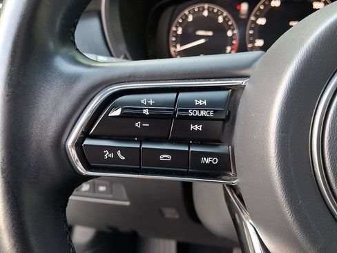 Used 2024 MAZDA CX-90 3.3 Turbo w/ Premium Plus Pkg AWD/4WD image 20