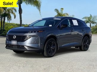 Certified 2025 Nissan Murano SV video 1