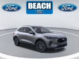 Used 2025 Ford Escape SE w/ PHEV Premium Package FWD video 1