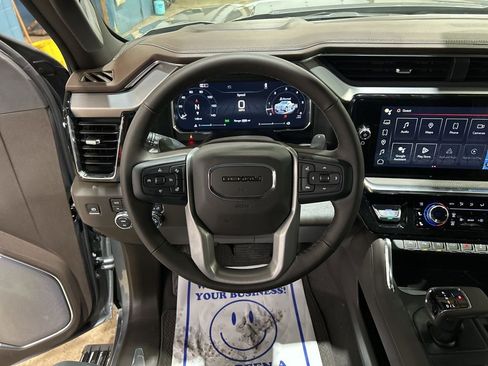 New 2026 GMC Sierra 1500 Denali w/ Denali Reserve Package image 28