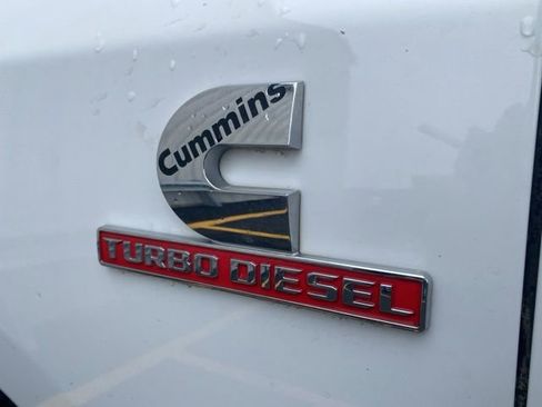Used 2022 RAM 2500 Big Horn w/ Level A Equipment Group AWD/4WD image 18