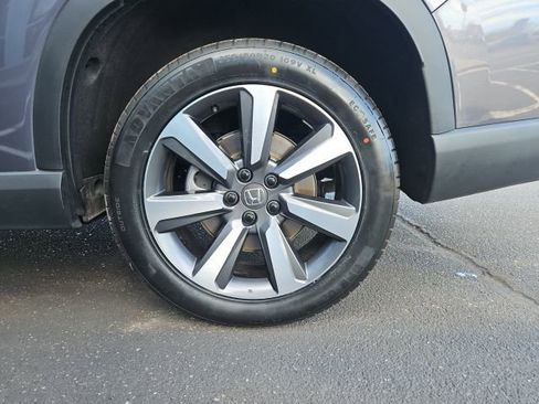 Certified 2023 Honda Pilot Touring image 31