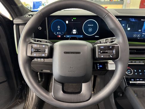 Used 2026 Hyundai Santa Fe Calligraphy AWD/4WD image 5