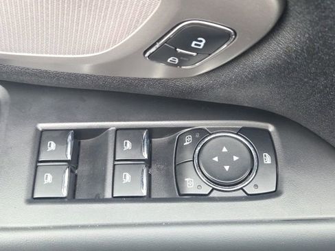 Used 2025 Ford Expedition Active AWD/4WD image 26
