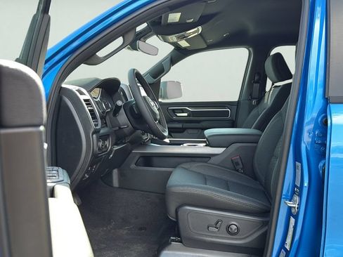 New 2026 RAM 1500 Big Horn w/ Night Edition AWD/4WD image 18