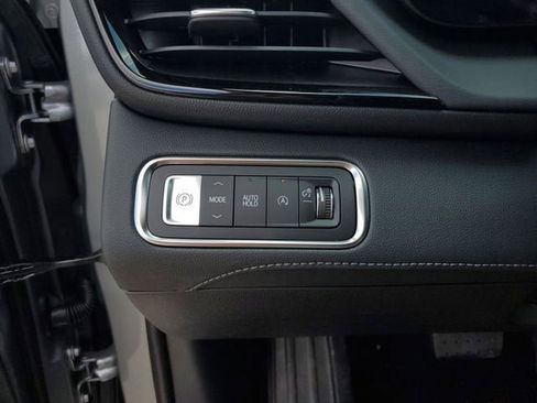 New 2026 Buick Enclave Avenir w/ Super Cruise Package FWD image 30