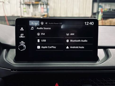 New 2026 Honda Accord SE image 30