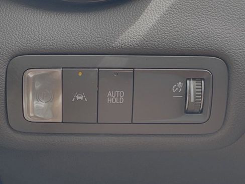 Certified 2024 Chevrolet Blazer EV RS image 33