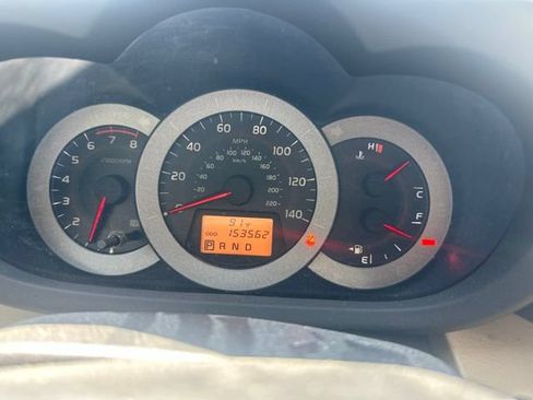 Used 2009 Toyota RAV4 2WD w/ 3rd Row image 12