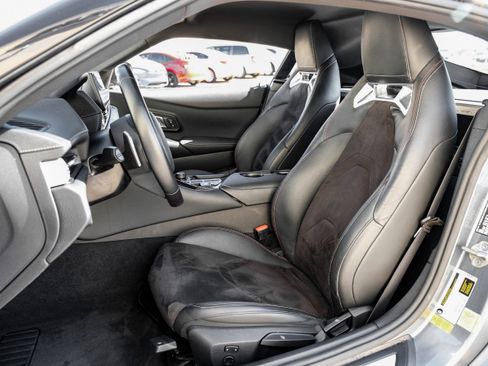 Used 2022 Toyota Supra image 27