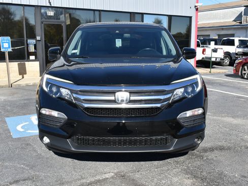 Used 2018 Honda Pilot EX-L image 3