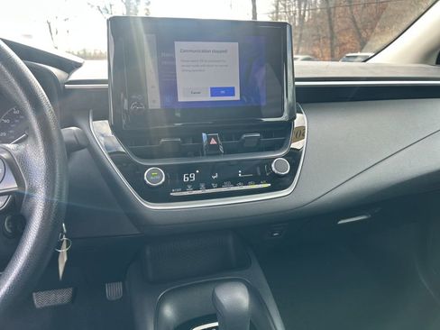 Certified 2024 Toyota Corolla LE image 11