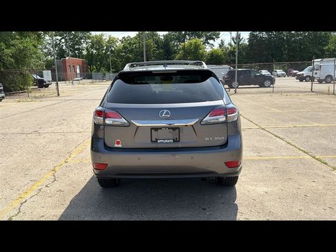 Used 2013 Lexus RX 350 AWD image 29