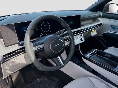 New 2026 Hyundai Tucson Limited image 7