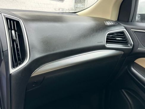 Used 2022 Ford Edge SEL w/ Convenience Package image 24