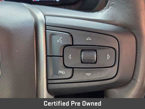 Certified 2024 GMC Yukon XL Denali w/ Denali Reserve Package RWD image 33