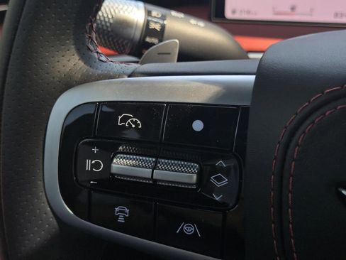 New 2026 Genesis GV70 3.5T Sport Advanced image 31