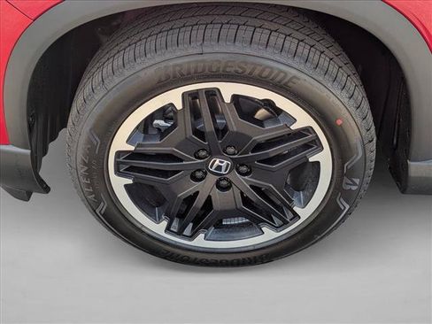 New 2026 Honda Pilot image 9