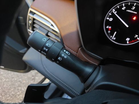 Used 2024 Subaru Outback Touring image 22