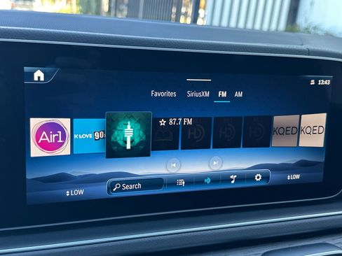 New 2026 Mercedes-Benz GLE 450 4MATIC Coupe image 18