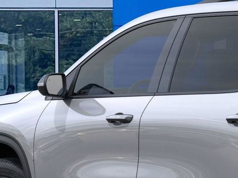 New 2026 Chevrolet Traverse LT w/ Midnight/Sport Edition image 12