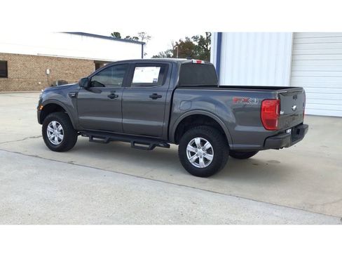 Used 2019 Ford Ranger XLT w/ FX4 Off-Road Package image 6