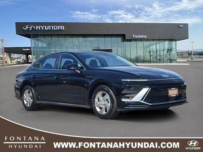 New 2026 Hyundai Sonata SE