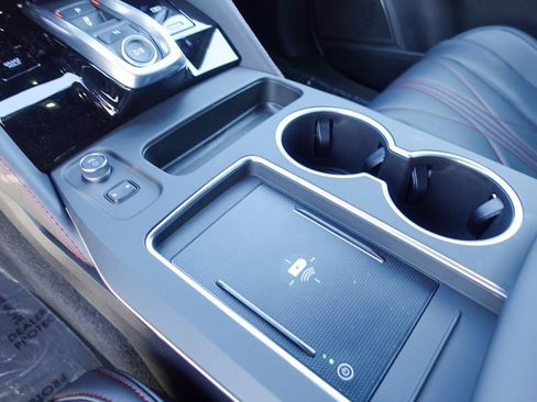 New 2026 Acura MDX A-Spec image 12