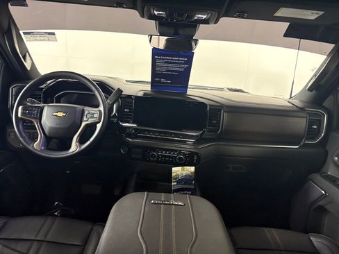 Used 2024 Chevrolet Silverado 2500 High Country w/ High Country Premium Package image 27