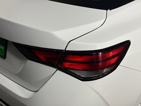 Used 2021 Nissan Sentra S image 34