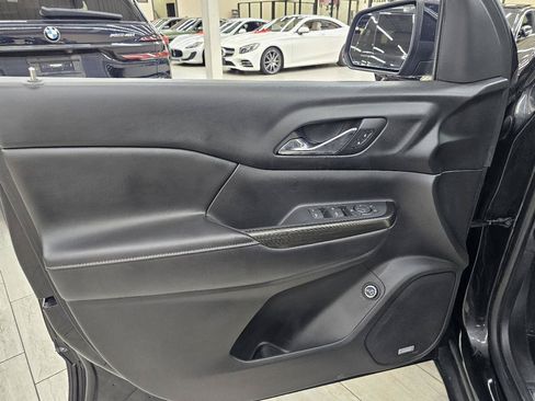 Used 2017 GMC Acadia SLT FWD image 40
