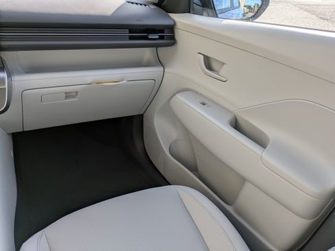 New 2026 Hyundai Kona SEL Sport image 21