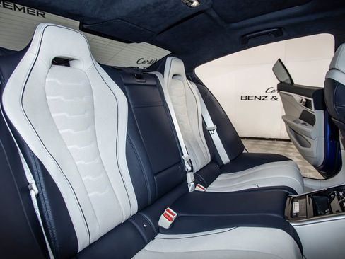Used 2023 BMW 840i Gran Coupe RWD image 17