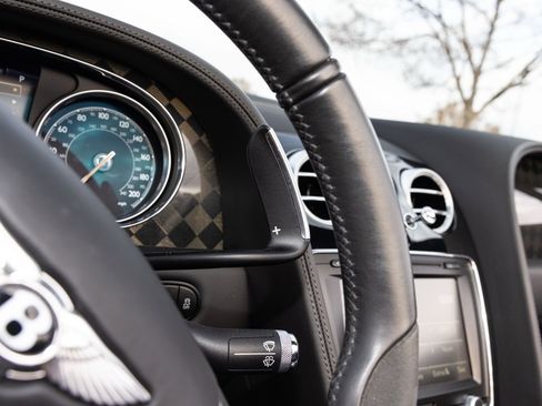 Used 2018 Bentley Continental GT Supersports image 36