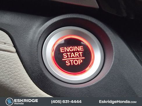 Certified 2026 Honda Odyssey EX-L image 22