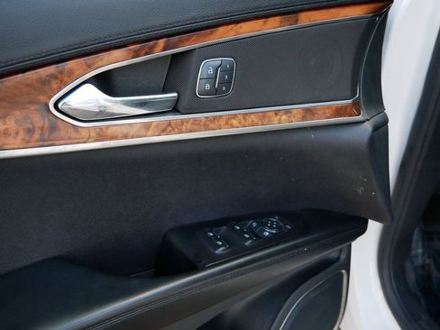 Used 2016 Lincoln MKX Reserve w/ Technology Package image 16