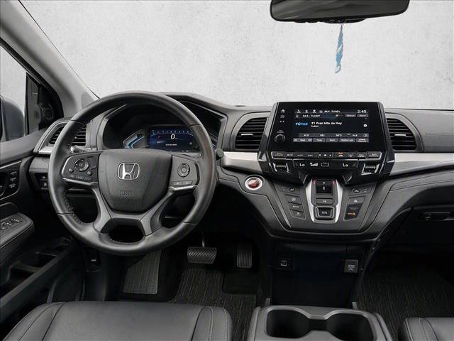 Used 2024 Honda Odyssey EX-L image 22