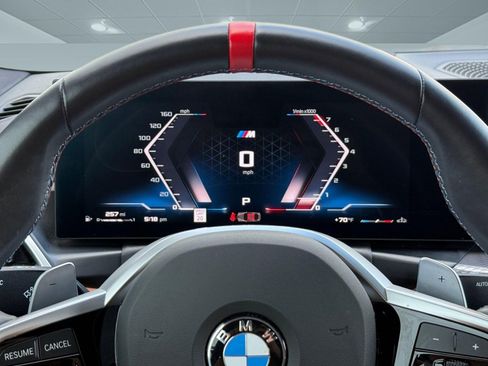 Certified 2026 BMW M440i Coupe image 17